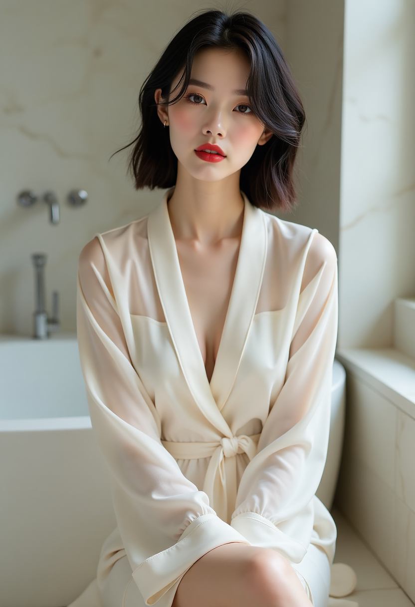 长夜星河
