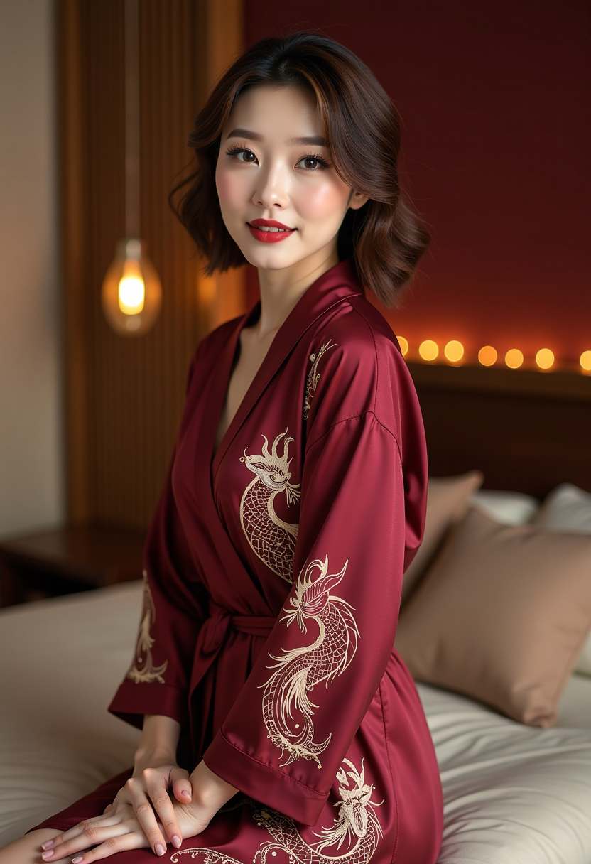 海边的夏天