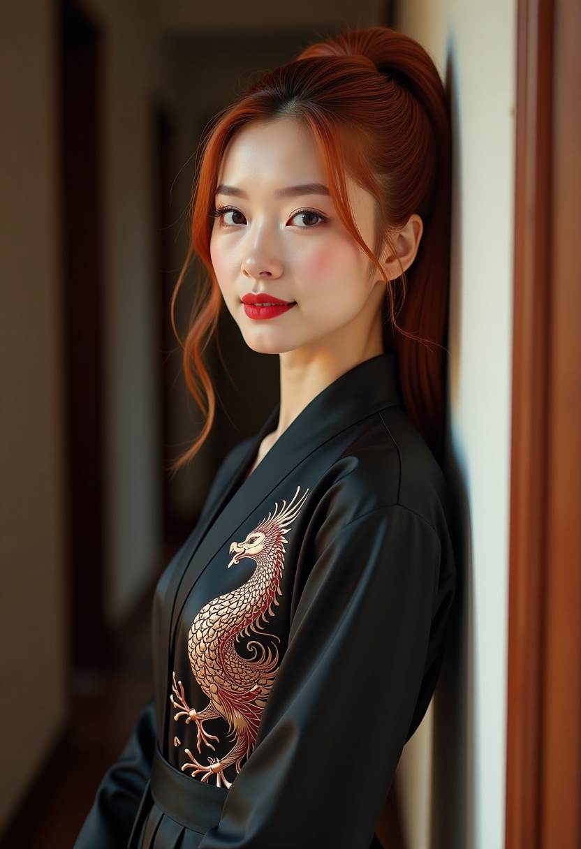 奔向黎明